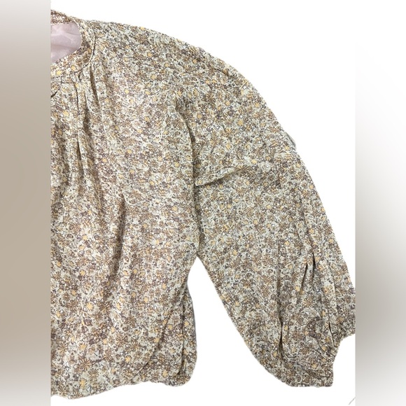 Dress forum floral shirt - Picture 8 of 8